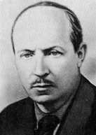 П. Я. Черных (1896-1970)